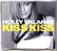 Holly Valance - Kiss Kiss 